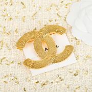 Chanel Brooch 11205 - 6