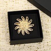 Chanel Brooch 11206 - 1