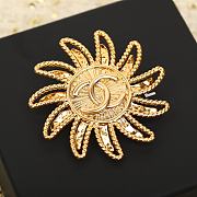 Chanel Brooch 11206 - 2