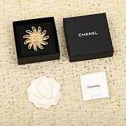 Chanel Brooch 11206 - 3