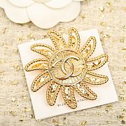 Chanel Brooch 11206 - 6