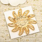 Chanel Brooch 11206 - 5