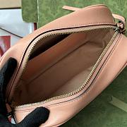 Gucci GG Marmont Handbag 11215 - 5