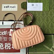 Gucci GG Marmont Handbag 11215 - 6