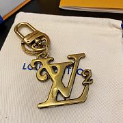 Louis Vuitton Key Ring 7823 - 2