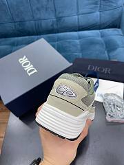 Dior Heren B30-Sneakers - 6