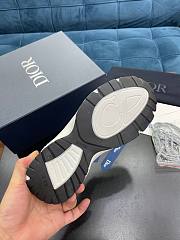 Dior Heren B30-Sneakers - 5