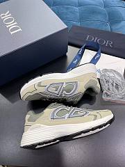 Dior Heren B30-Sneakers - 2