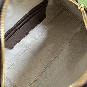 Gucci Ophidia mini handbag in Beige - 4