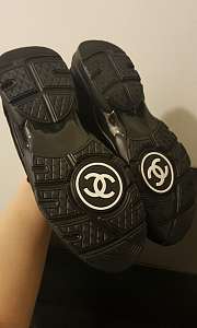 Chanel Shoes 1015 - 4