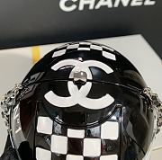 CC 22 Black Helmet 11267 - 5