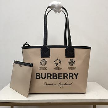 Burberry Tote Bag 11279