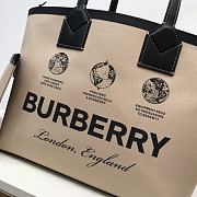 Burberry Tote Bag 11279 - 5