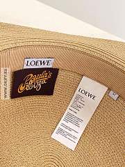 Loewe Hat 11353 - 5