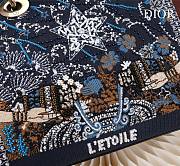 Lady Dior Medium Beads Handmade 11379 - 3