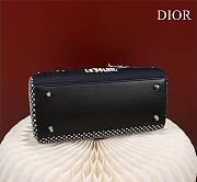 Lady Dior Medium Beads Handmade 11381 - 5