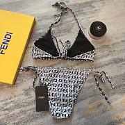 Fendi Bikini 11486 - 3