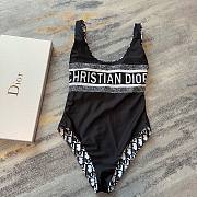 Dior Bikini 11487 - 4
