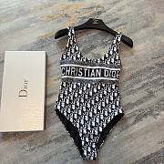 Dior Bikini 11487 - 3
