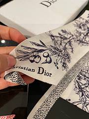 Dior Hand Scarf 11498 - 4