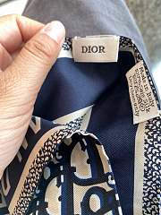 Dior Hand Scarf 11499 - 2