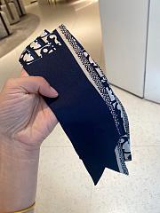Dior Hand Scarf 11500 - 5
