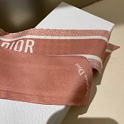 Dior Hand Scarf 11501 - 2