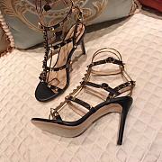 Valentino High Heels Black 11527 - 4