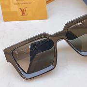 LV Millionaires Sunglasses 15498 - 3
