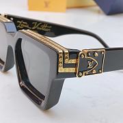 LV Millionaires Sunglasses 15498 - 5
