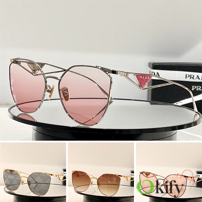 Prada Symbole Sunglasses 11551 - 1
