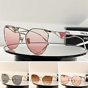 Prada Symbole Sunglasses 11551 - 1