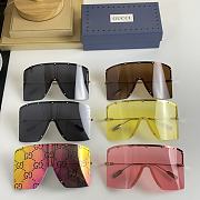 Gucci Sunglasses 11553 - 2