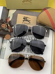 Burberry Sunglasses B28 4420 - 3