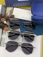 Gucci Sunglasses G8043 4421 - 3