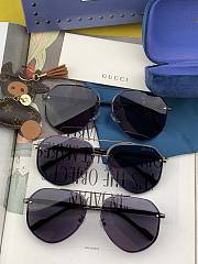 Gucci Sunglasses G8043 4421 - 2