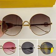 Loewe Sunglasses 11554 - 1
