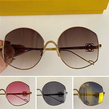 Loewe Sunglasses 11554