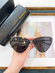 Balenciaga Sunglasses 11555 - 3