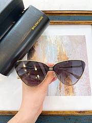 Balenciaga Sunglasses 11555 - 4