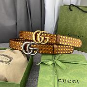 Gucci Belt 5759 - 1