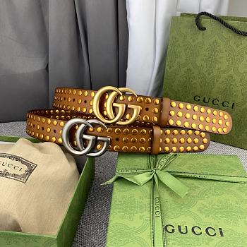 Gucci Belt 5759