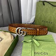 Gucci Belt 5759 - 3