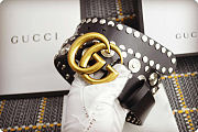 Gucci Belt 5756 - 2