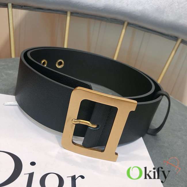 Dior Belt 50mm 11574 - 1