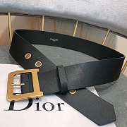 Dior Belt 50mm 11574 - 2
