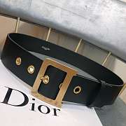 Dior Belt 50mm 11574 - 3