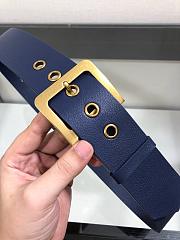 Dior Belt 50mm 11575 - 1