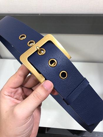 Dior Belt 50mm 11575