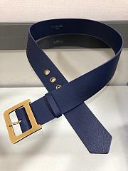 Dior Belt 50mm 11575 - 4